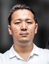 Kitemba Sherpa | Onwer & Founder